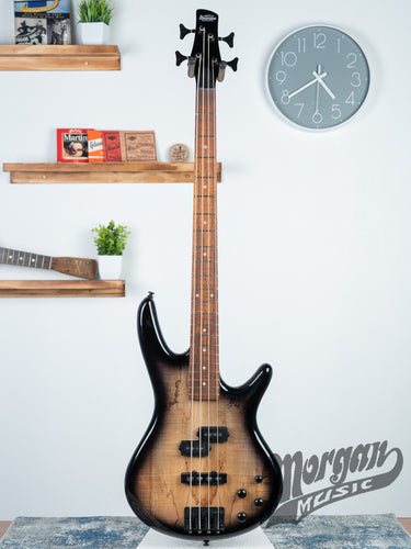 Ibanez GIO SR Bass- Natural Gray Burst