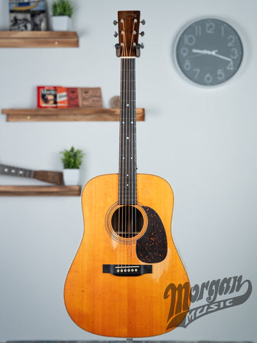 (Used) Martin D-28 Street Legend