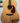 Collings D2H Standard- Baked Top