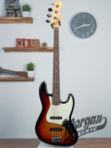 (Used) Fender American Professional Jazz Bass