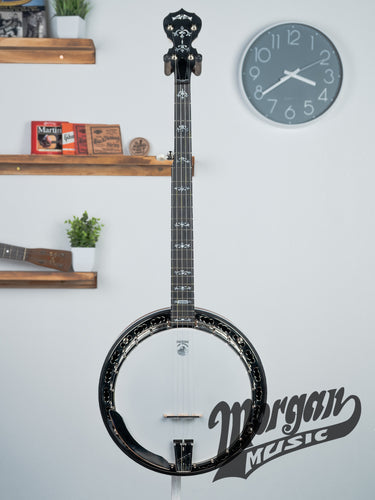 (Used) Deering Sierra Banjo