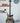 PRS SE Ed Sheeran Hollowbody Piezo Baritone Electric Guitar- Cosmic Splash