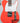 Atkin Sixty-Eight- Fiesta Red