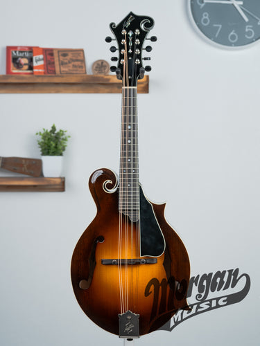 Northfield F5S Limited Edition