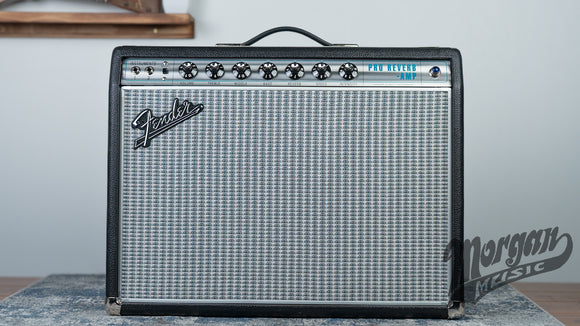 (Used) Fender Pro Reverb '68 Custom – Morgan Music