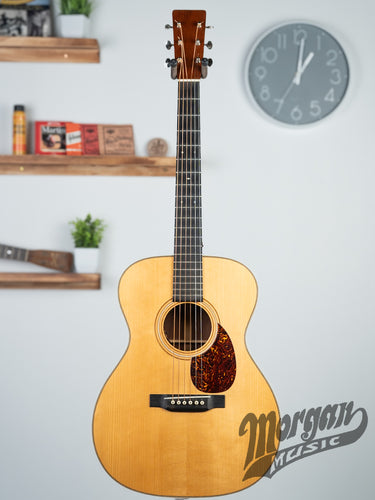 (Used) Martin OM-28 1931 Authentic- Madagascar