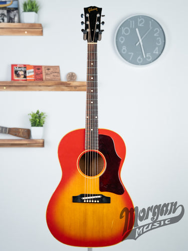(Used) 1967 Gibson B-25- Sunburst