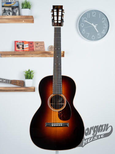 (Used) Collings 002HT- Slot Head- Sunburst