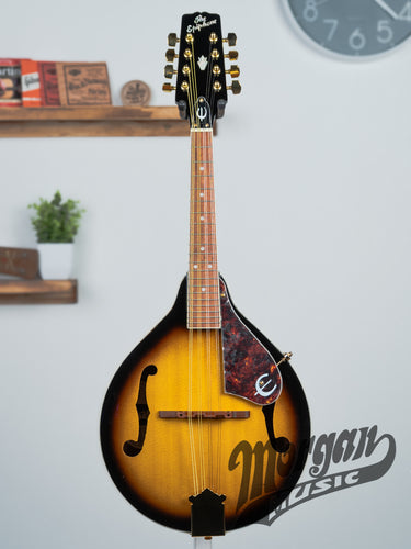 Epiphone MM30 A Style Mandolin