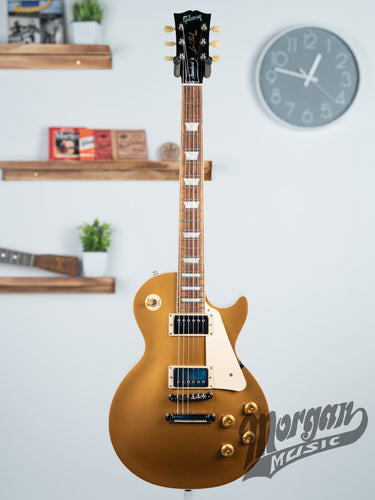 Gibson Les Paul Standard '50s- Gold Top