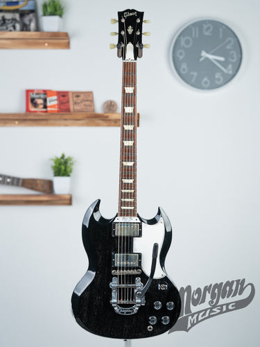 (Used) Gibson Custom Shop Brian Ray '63 SG