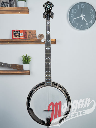 (Used) Gibson 2003 Earl Scruggs Standard Banjo