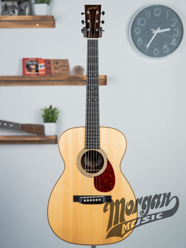 (Used) Collings 002HT- German Top- Traditional Series