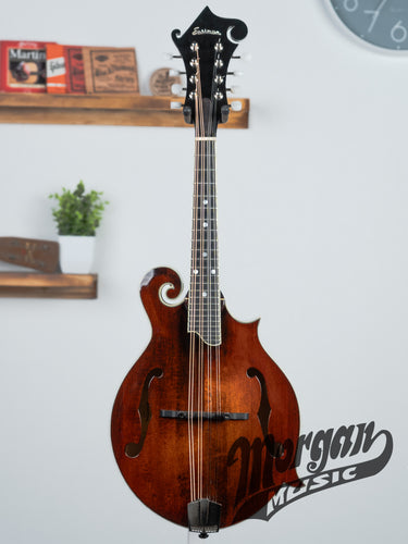 (Used) Eastman MD515