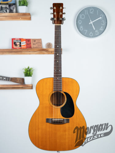 (Used) Martin 1971 000-18