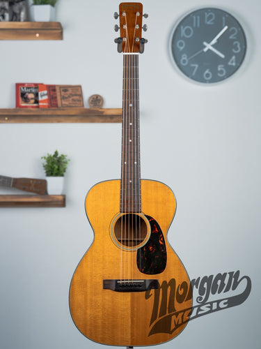 (Used) Martin 1965 0-18