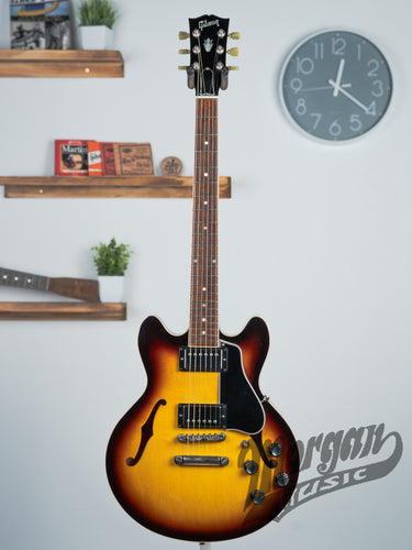 (Used) Gibson Custom Shop ES-339