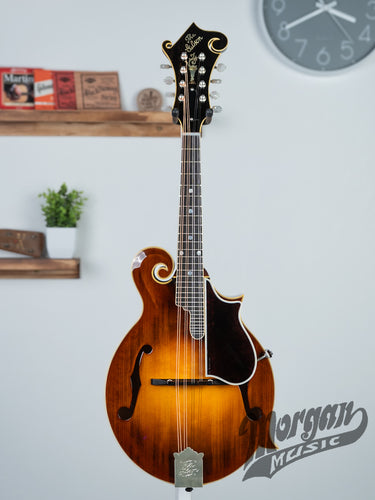Gibson Custom 1923 F-5 Master Model Reissue- Cremona Burst