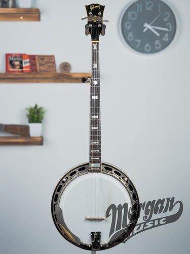 (Used) Gibson 1957 RB-250 Bowtie Banjo