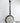Gold Tone OB-3 Twanger Resonator Banjo