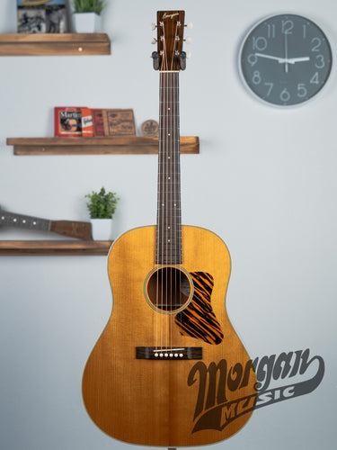 (Used) Bourgeois Aged Tone Slope D