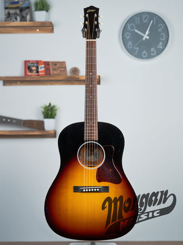 (Used) Collings CJ-45T
