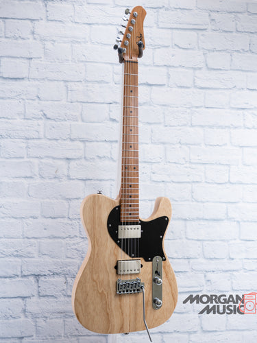 (Used) Suhr Custom Classic T