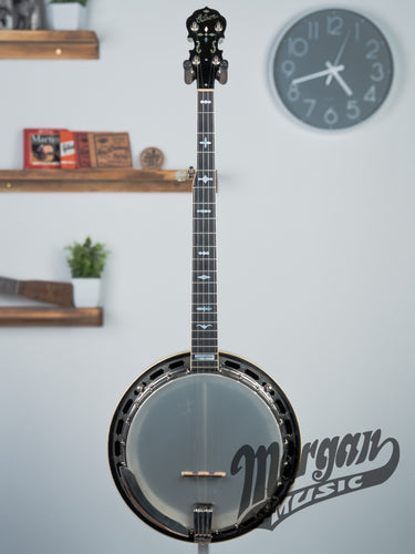 (Used) Gibson RB-250 Banjo- 1980