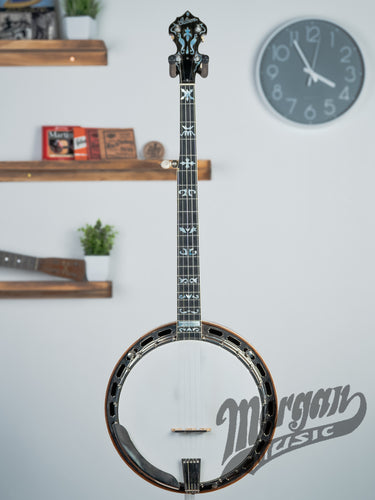 (Used) Gibson Parts Banjo