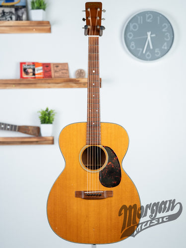 (Used) Martin 1965 000-18