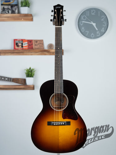 Collings C10AT- Sunburst