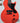 Epiphone Les Paul Junior Billie Joe Armstrong- Radiant Red