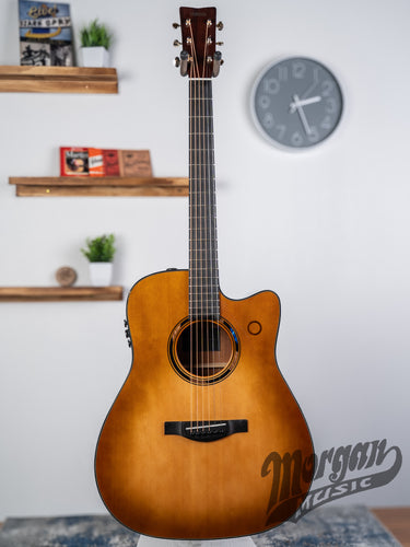 (Used) Yamaha  TAG3