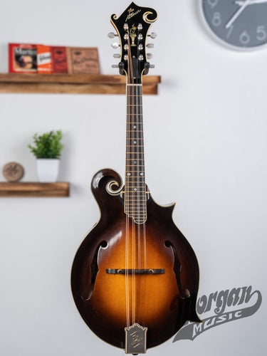 Altman F-5 Mandolin