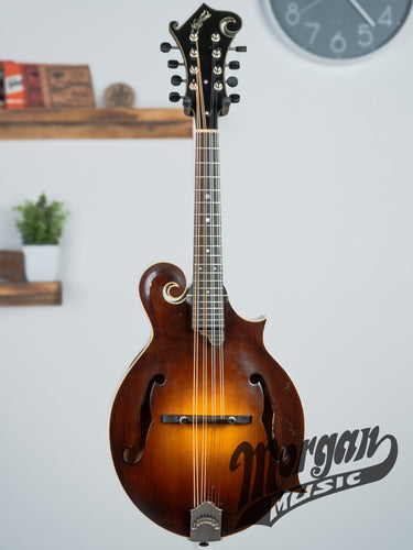 (Used) Northfield F5S Mandolin- 2015