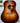 Bourgeois- Luke Bryan Signature- Serial #2