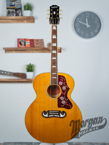 (Used) Epiphone Inspired by Gibson J-200