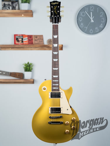 Epiphone 1957 Les Paul Gold Top Reissue