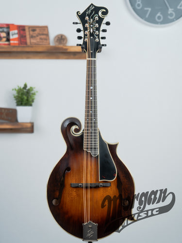 Northfield Limited Big Mon F5- Cremona Burst
