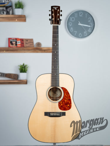 Cirrus CD-18 - Gloss Adirondack Top