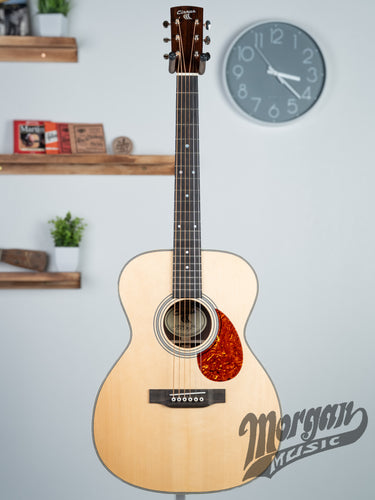 Cirrus COMS-28 - Gloss Adirondack Top