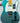 Fender American Professional Classic Telecaster- Faded Sherwood Green Metallic
