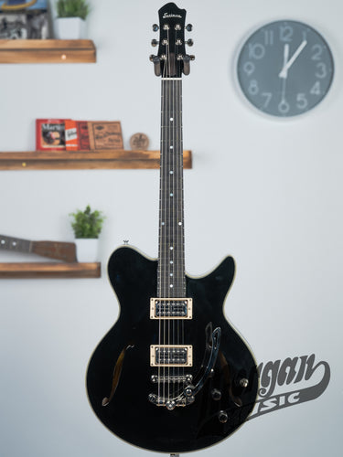 Eastman Romeo- NYC Black
