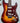 Atkin Sixty-Three- 3 Tone Sunburst