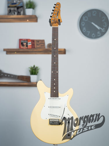 Eastman D'ambrosio DC '64- Vintage White