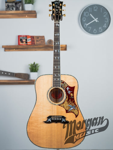 Gibson Custom Shop - Doves In Flight
