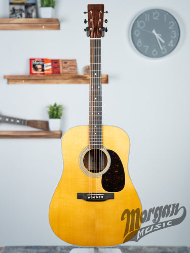 Martin DE Retro Plus- Granadillo