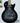 Epiphone Les Paul Tribute Plus- Transparent Ebony
