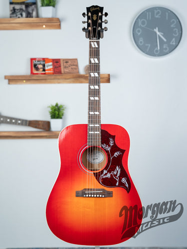 (Used) Gibson Hummingbird Special