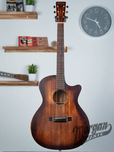(Used) Martin GPC-15 ME Streetmaster